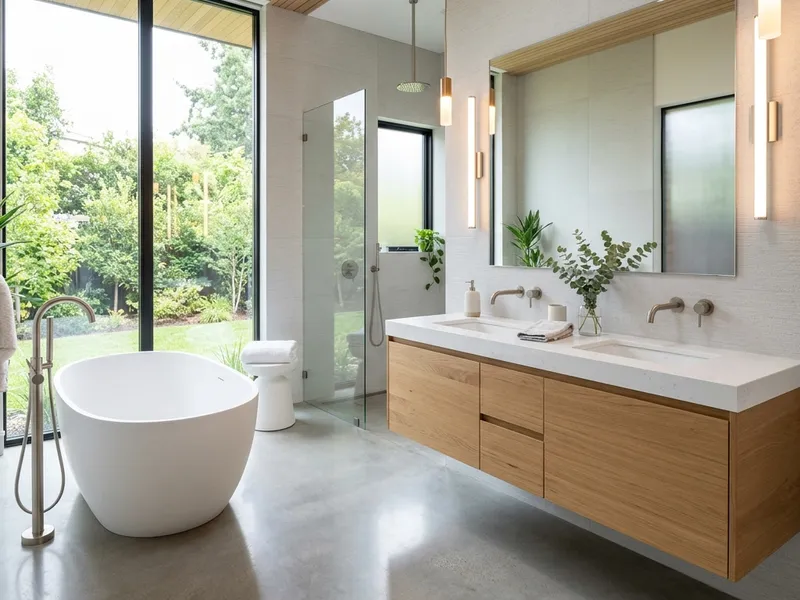 Bathroom Plumbing in Durand, IL
